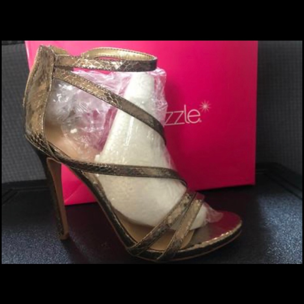 Heel